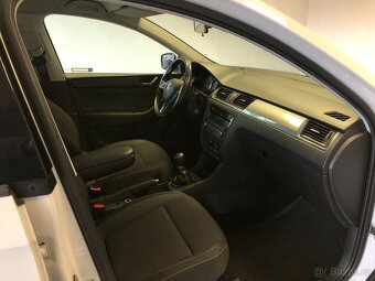 ŠKODA RAPID 1.2 TSI - 12