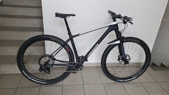 Merida BIG.NINE 7000 - 12