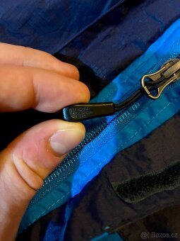 The North Face "Blue Ridge" HyVent 2.5L Tech-Shell - 12