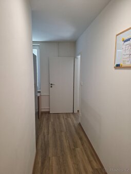 Prodej bytu 2+1 Praha. Smíchov 49 m2 - 12