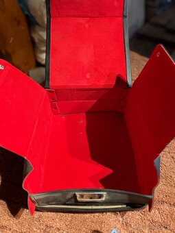 Retro diaprojektor Multicolor SL – NDR - 12