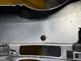 VW PASSAT B6 3C 05-10 - nárazník 4xPDC - 3C0807221 - 12