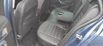 Opel Insignia 2.0 cdti, 125kw - 12