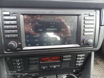 Bmw 525tds 105kw - 12