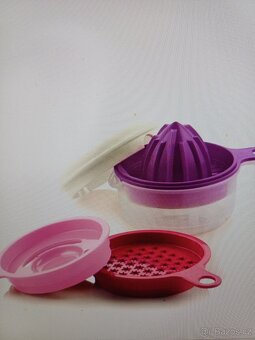 Výrobky tupperware Nové - 12