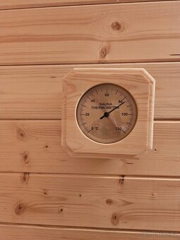 Finska sauna - 12