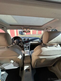 Audi A3 SPORTBACK 1.6 TDI 77KW - 12