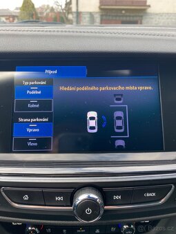 Opel Insignia 2.0 CDTI 128kW Aut./ ALU 20' - 12