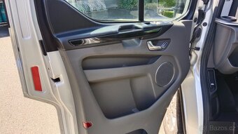 Ford Tourneo Custom 2.0 tdci titanium - 12