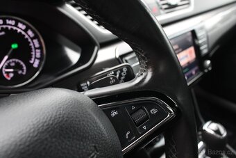 Škoda Superb 1.8 TSI 132KW STYLE,DSG,Pádla,1 Majitel - 12
