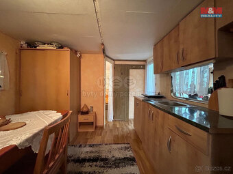 Prodej pozemku k bydlení, 1044 m², Vintířov - 12