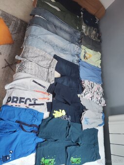 oblečení pro kluka - 12