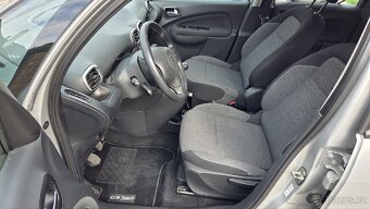 Citroen C3 picaso, 72 tis, 1.maj, - 12