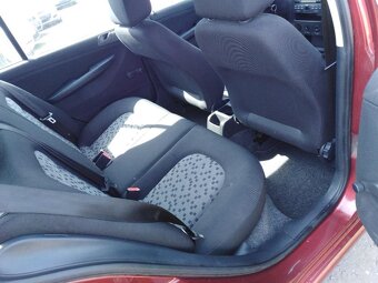 ŠKODA FABIA 1,2i RV 2007 S KLIMA - 12