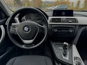 Bmw 320 I - 12
