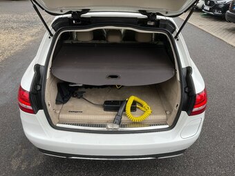 MB C 350E Plug-In Hybrid - 12