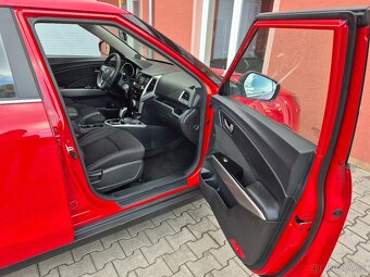 SsangYong Tivoli 1.6 Crystal 4x2 94kW - 12