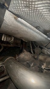 VW Golf 4 1.8t GTI - 12