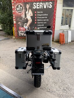 CFMOTO 800MT Explore, DPH, skladem, model 2025 - 12