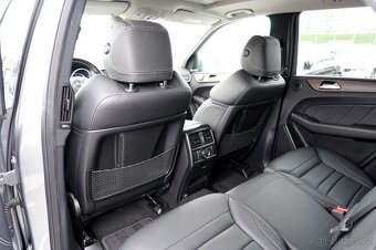 Mercedes-Benz ML 63 AMG 4Matic - 12