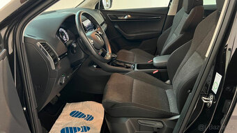 Škoda Karoq Style 2.0 TDi DSG 4x4 -navi,LED,temp,vyh.s,150PS - 12