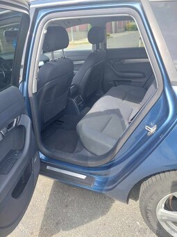 Audi A6 Avant 2,7TDi STK 6 rychlostní - 12