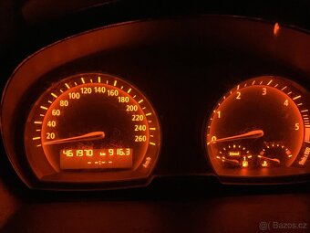BMW X3 160kw - 12