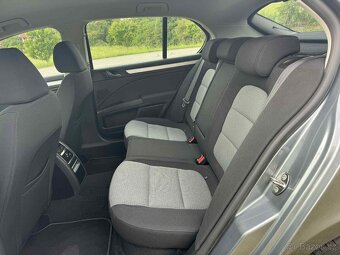 Škoda Superb 2 2.0TDI 103kW - 12