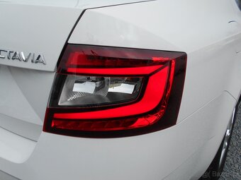 Škoda Octavia 1.6 Tdi 85 kw  Full Led - 12