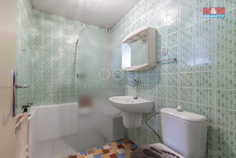 Prodej rodinného domu, 137 m², Kobeřice, ul. Mírová - 12