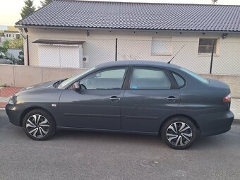 Seat Cordoba - 12