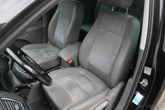 VW Sharan 2.0TDi 135kW 4Motion 2017 - 12
