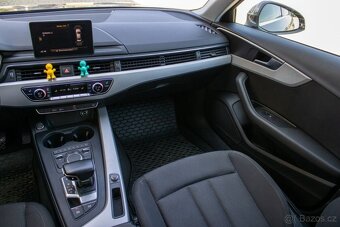 Audi A4 - 12