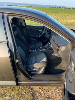 Mazda CX-3 2.0 SKYACTIV - 12