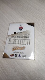 Hokejové karty NHL - 12
