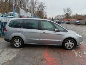 ford galaxy 2,0TDCi - 12