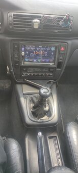 Volkswagen Passat b5 1.9tdi 85kw - 12