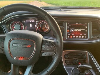 Dodge Challenger 3.6l - 12