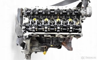 Motor MASTER II MOVANO 2.5 dCi 115 KM G9U754 - 12