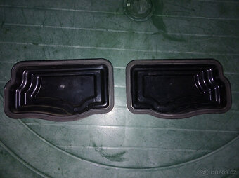 různé díly Seat Leon Toledo - 12