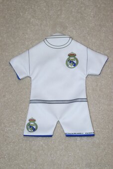 Minidres vlajka Slavia, West Ham, Bayern, Chelsea - 12