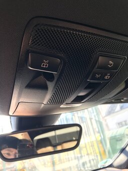 mercedes CLA250 2014 rok 149000km - 12