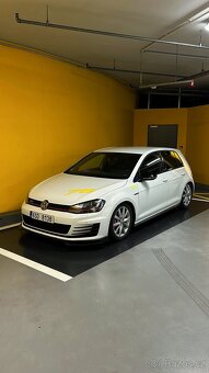 Vw golf 7 GTI Performance - 12