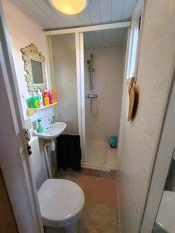 Mobilní dům (mobilheim, chata, celoroční) Tuinman - 12