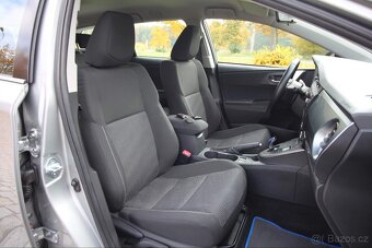 AURIS Kombi, 1.8i-73kw, HYBRID, E-CVT, Kamera, Servis TOYOTA - 12