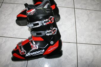 lyže salomon S max 150 cm - 12