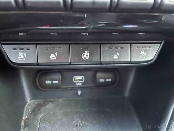 Kia Sportage 1,6 GT - 12