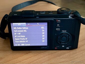 Sigma DP2 Merrill - 12