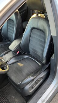 Volskwagen Passat B6 2.0 TDI 103kw 2005 - 12