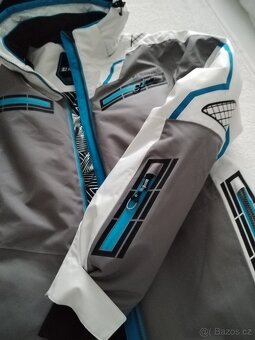 Killtec nová lyžařská bunda - 12